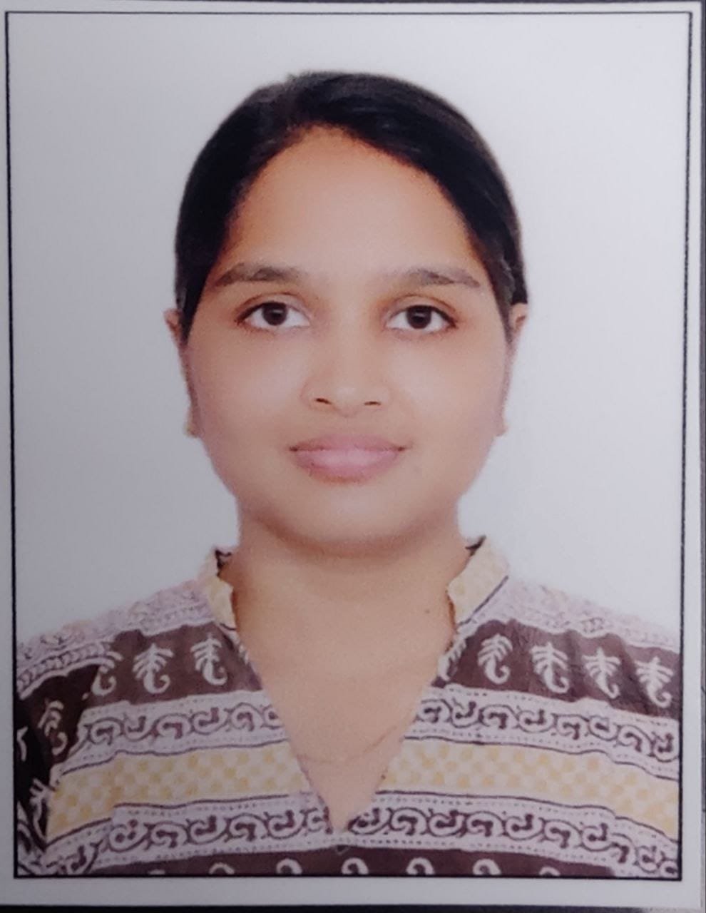 Faculty Image